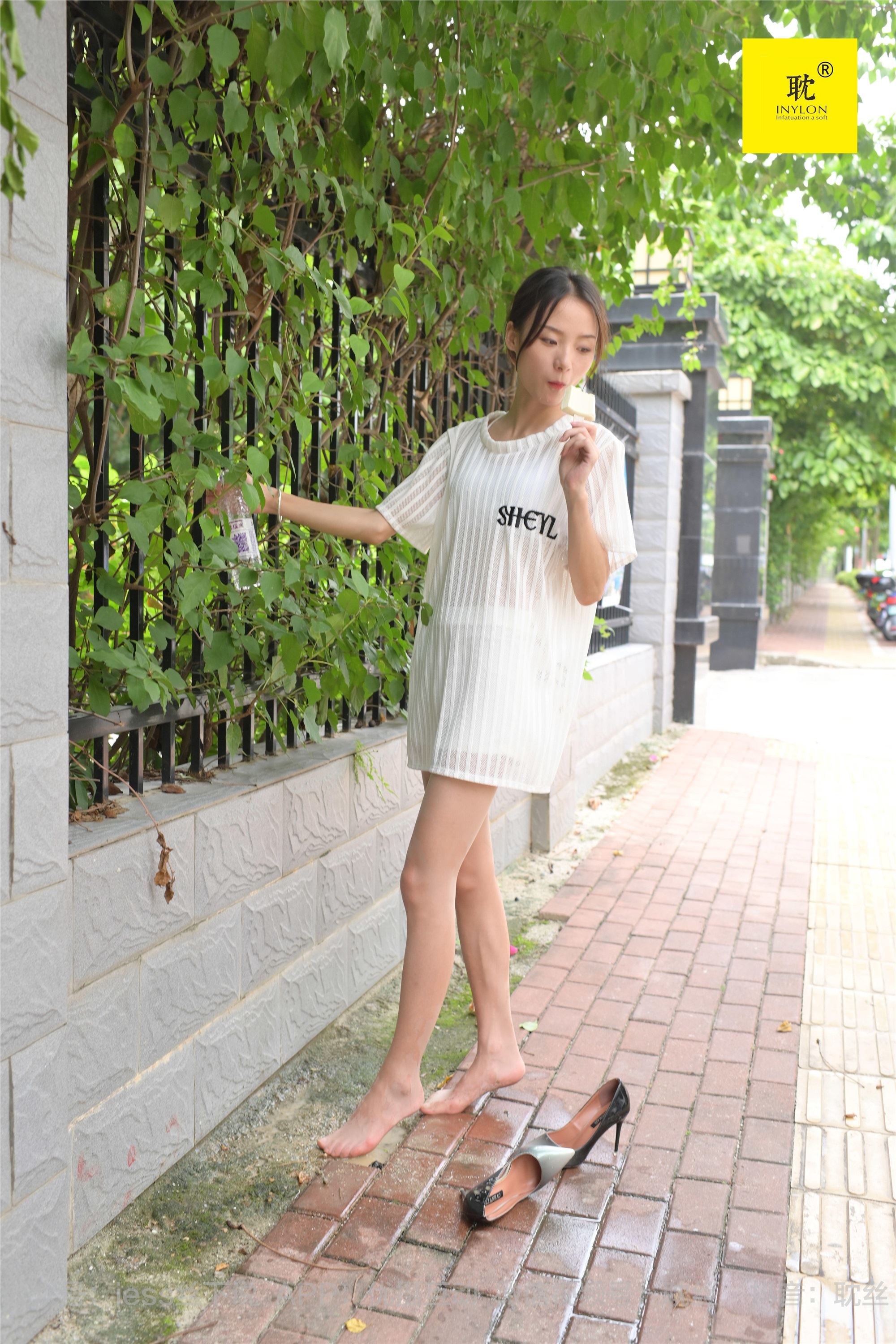 IESS异思趣向  第N种幻想之《孤单的周末》④ 小六